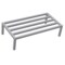 Lockwood Manufacturing 24" x 48" x 8" Fully Welded Stationary Dunnage Rack DR-2448-8 - alternate 1